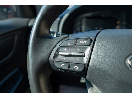 used 2021 Hyundai Kona car, priced at $26,588