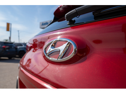 used 2021 Hyundai Kona car, priced at $26,588