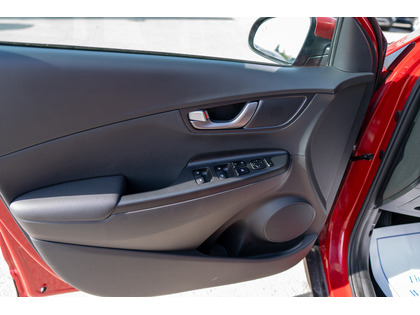 used 2021 Hyundai Kona car, priced at $26,588