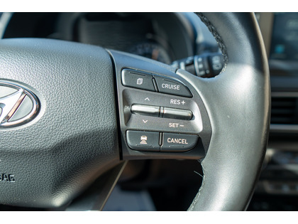 used 2021 Hyundai Kona car, priced at $26,588