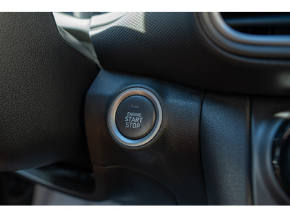 used 2021 Hyundai Kona car, priced at $26,588