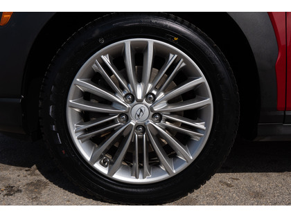 used 2021 Hyundai Kona car, priced at $26,588