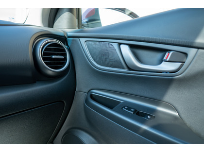 used 2021 Hyundai Kona car, priced at $26,588