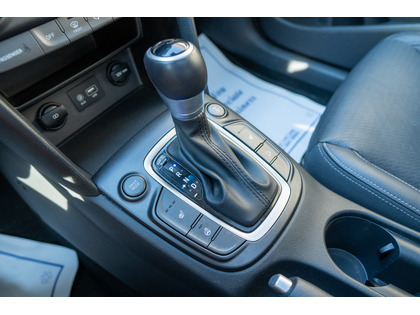 used 2021 Hyundai Kona car, priced at $26,588