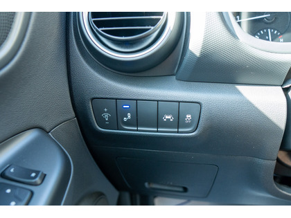 used 2021 Hyundai Kona car, priced at $26,588
