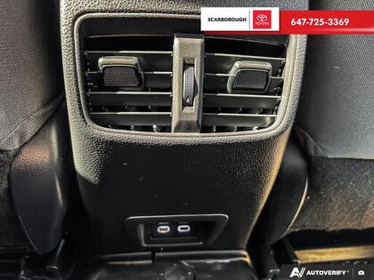 used 2025 Toyota Corolla Cross car, priced at $36,995
