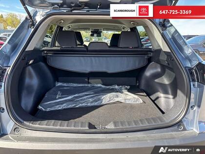 used 2025 Toyota Corolla Cross car, priced at $36,995