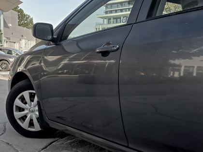 used 2009 Toyota Corolla car, priced at $12,495