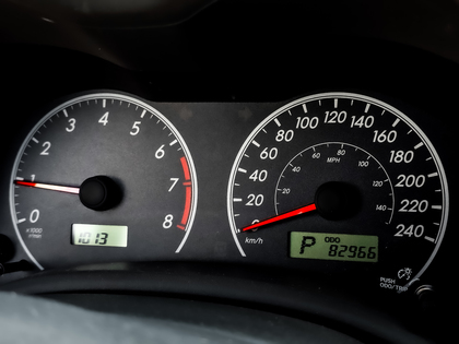 used 2009 Toyota Corolla car, priced at $12,495