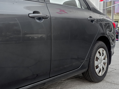 used 2009 Toyota Corolla car, priced at $12,495