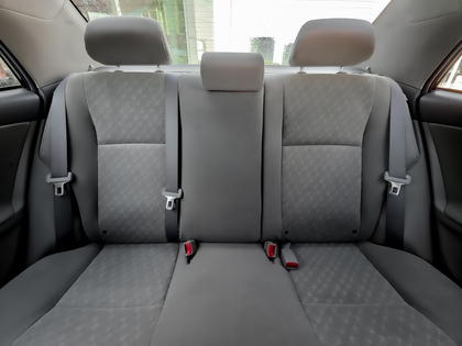used 2009 Toyota Corolla car, priced at $12,495
