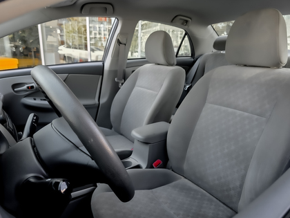 used 2009 Toyota Corolla car, priced at $12,495