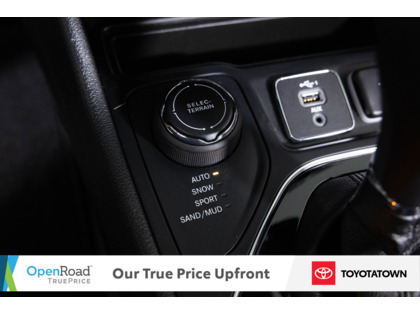 used 2019 Jeep Cherokee car, priced at $18,998