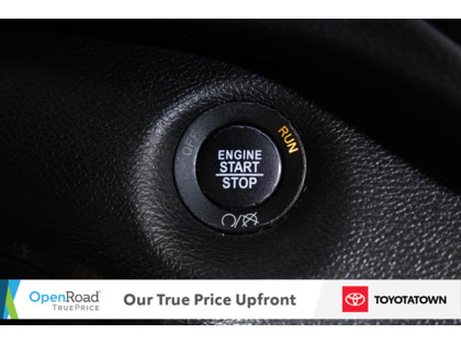 used 2019 Jeep Cherokee car, priced at $18,998