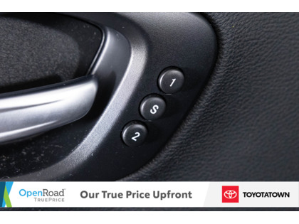 used 2019 Jeep Cherokee car, priced at $18,998