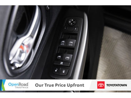 used 2019 Jeep Cherokee car, priced at $18,998