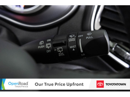 used 2019 Jeep Cherokee car, priced at $18,998