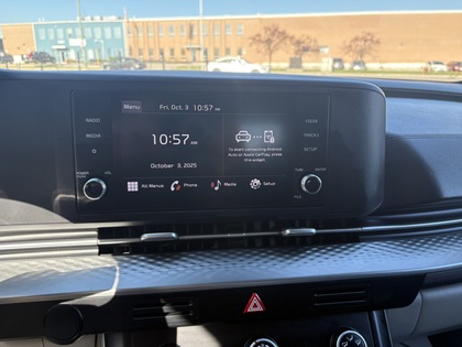 used 2023 Kia Carnival car, priced at $36,950