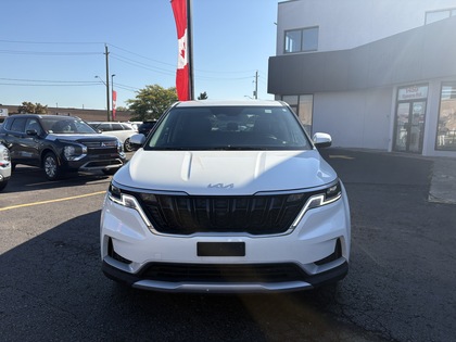used 2023 Kia Carnival car, priced at $36,950