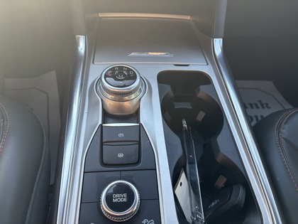 used 2022 Ford Explorer car, priced at $37,450