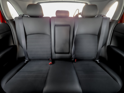 used 2023 Mitsubishi RVR car, priced at $27,995