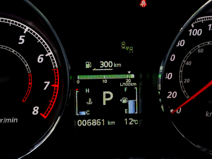 used 2023 Mitsubishi RVR car, priced at $27,995