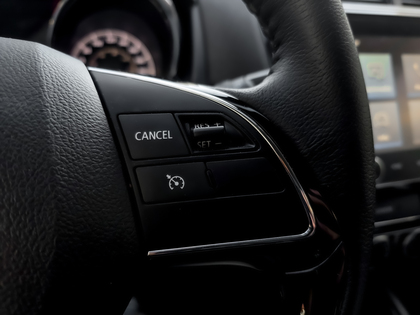 used 2023 Mitsubishi RVR car, priced at $27,995
