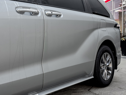 used 2025 Toyota Sienna car, priced at $61,495