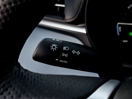 used 2025 Toyota Sienna car, priced at $61,495