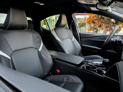 used 2025 Toyota Camry car, priced at $39,995