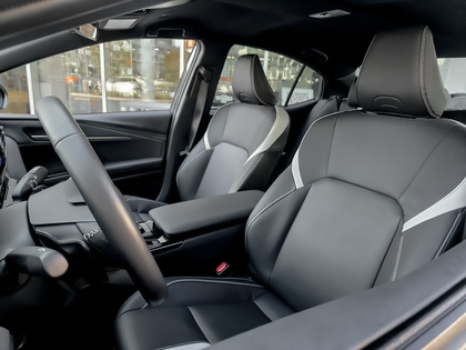 used 2025 Toyota Camry car, priced at $39,995