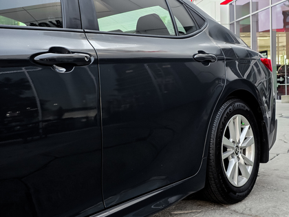 used 2025 Toyota Camry car, priced at $39,995