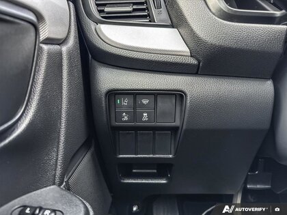 used 2018 Honda CR-V car, priced at $26,924