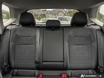 used 2024 Volkswagen Taos car, priced at $29,187