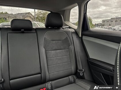 used 2024 Volkswagen Taos car, priced at $29,187