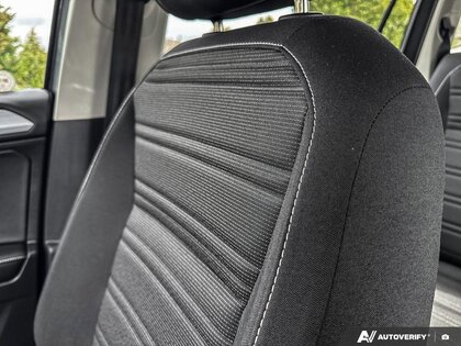used 2024 Volkswagen Tiguan car, priced at $28,199