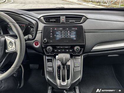 used 2018 Honda CR-V car, priced at $26,924