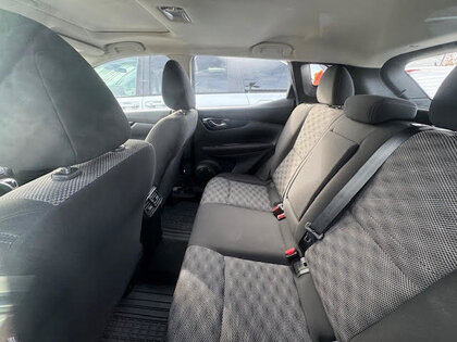 used 2019 Nissan Qashqai car, priced at $23,399