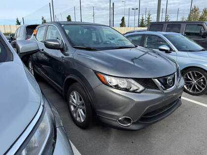 used 2019 Nissan Qashqai car, priced at $23,399
