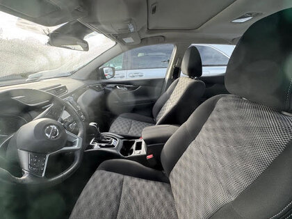 used 2019 Nissan Qashqai car, priced at $23,399