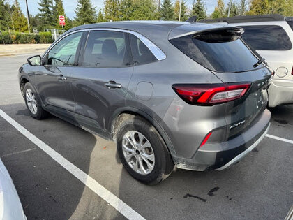 used 2023 Ford Escape car, priced at $24,049