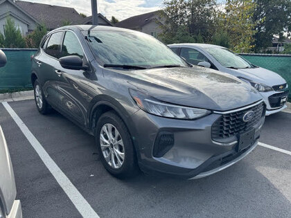 used 2023 Ford Escape car, priced at $24,049