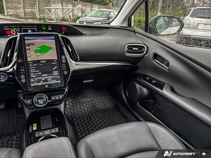used 2020 Toyota Prius Prime car, priced at $30,099