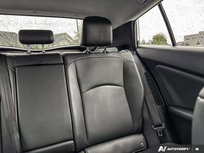 used 2020 Toyota Prius Prime car, priced at $30,099