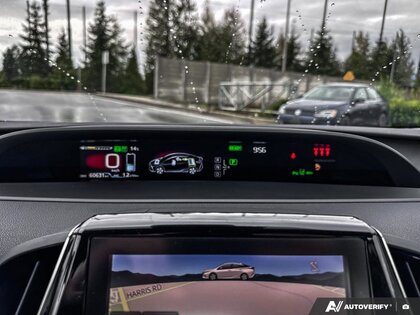 used 2020 Toyota Prius Prime car, priced at $30,099