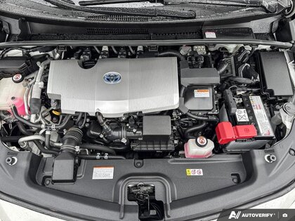 used 2020 Toyota Prius Prime car, priced at $30,099