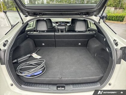 used 2020 Toyota Prius Prime car, priced at $30,099