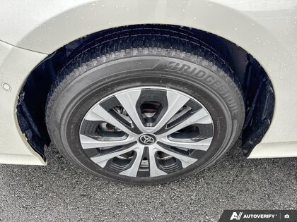 used 2020 Toyota Prius Prime car, priced at $30,099