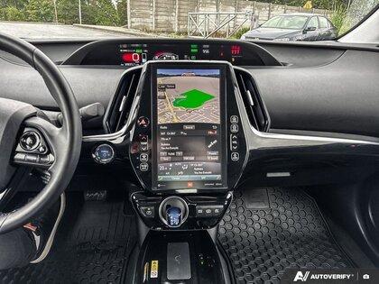 used 2020 Toyota Prius Prime car, priced at $30,099