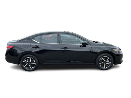 used 2024 Nissan Sentra car, priced at $22,849